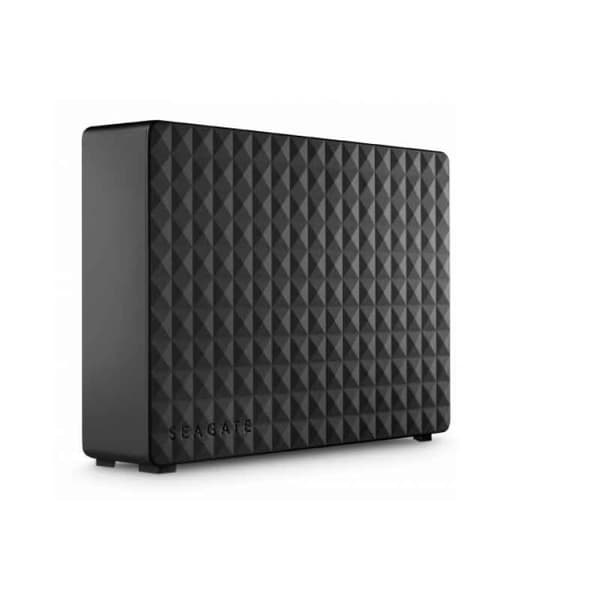 Seagate Expansion Desktop 4TB Black external hard drive STEB4000200