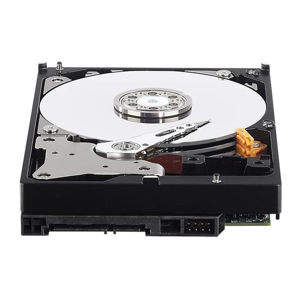 Western Digital Red Pro 6TB NAS 3.5" 6TB 256MB 7200RPM