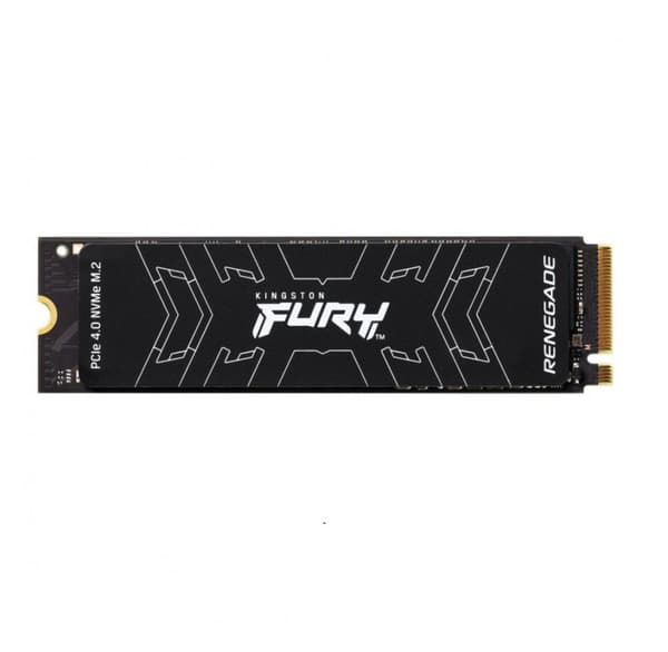 Kingston Fury Renegade M.2 NVMe Gen 4 500GB