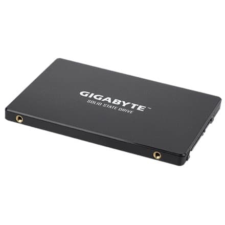 SSD Gigabyte 240GB 2.5" SATA III 7mm
