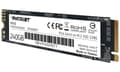 Miniatyrbillede 3 af 5: PATRIOT P310 240GB SSD / Interní / M.2 PCIe Gen3 x4 NVMe 1.3 / 2280