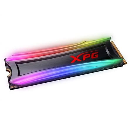 ADATA SPECTRIX S40G 512GB XPG