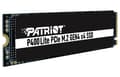 Miniatyrbillede 4 af 4: SSD Patriot Viper P400 Lite M.2 PCI-Ex4 NVMe 500GB