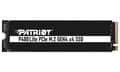 Miniatyrbillede 2 af 4: SSD Patriot Viper P400 Lite M.2 PCI-Ex4 NVMe 500GB