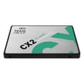 Pikkukuva 3 / 4: SSD Team Group CX2, 256GB, Black