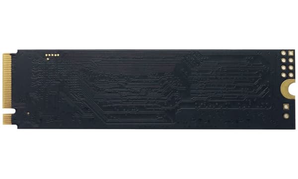 PATRIOT P310 1,92TB SSD / Interní / M.2 PCIe Gen3 x4 NVMe 1.3 / 2280