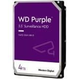 Western Digital Purple WD43PURZ internal hard drive 3.5" 4000 GB Serial ATA III