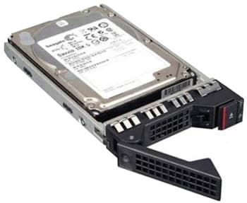 LENOVO ThinkSystem 960GB Multi Vendor 2.5inch Entry SATA 6Gb Hot Swap SSD