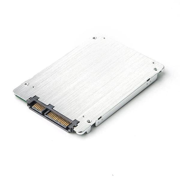 Maiwo kt031a eksternt skap MSATA 30x50mm til SATA