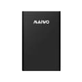 Pikkukuva 1 / 3: Maiwo K2568G2 USB C GEN2 10 Gb/s ulk. tallennuskehikko 2 Tt saakka, 2,5 HDD, SSD 7 mm, 9,5 mm, UASP-tuki asennus ilman työkaluja, Type C–C -kaapeli