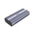 Miniatyrbild 2 av 6: UNITEK HÅLLBAR HDD / SSD M.2 PCIE / NVME 40GBPS USB4