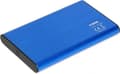 Miniatyrbillede 4 af 8: iBox HD-05 HDD/SSD-kabinet Blå 2,5"