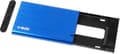 Miniatyrbillede 6 af 8: iBox HD-05 HDD/SSD-kabinet Blå 2,5"