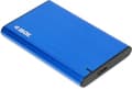 Miniatyrbillede 1 af 8: iBox HD-05 HDD/SSD-kabinet Blå 2,5"