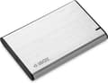Miniatyrbillede 2 af 8: iBox HD-05 HDD/SSD-kabinet grå 2,5"
