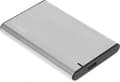 Miniatyrbillede 1 af 8: iBox HD-05 HDD/SSD-kabinet grå 2,5"
