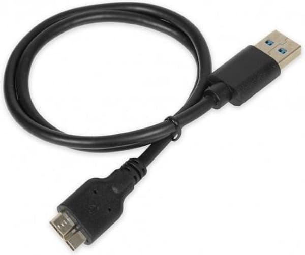 iBox HD-05 HDD/SSD-kabinet Rød 2,5"