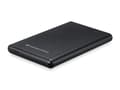 Miniatyrbild 1 av 4: Conceptronic - Storage Enclosure - 2.5" (6.4 cm) - SATA 6Gb/s - 6 Gbit/s - USB 3.1 (Gen 2) (HDE02B)
