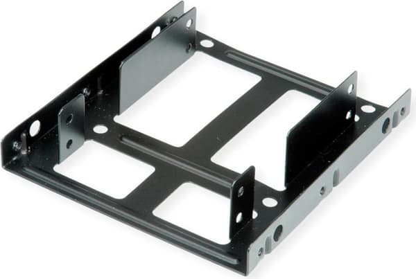 ROLINE 16.01.3008 Hard Drive Backplane 2,5/3,5" Storage Drive Case Sort (16.01.3008)