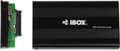 Miniatyrbillede 5 af 8: iBox HD-01 HDD-kabinet Sort 2,5"