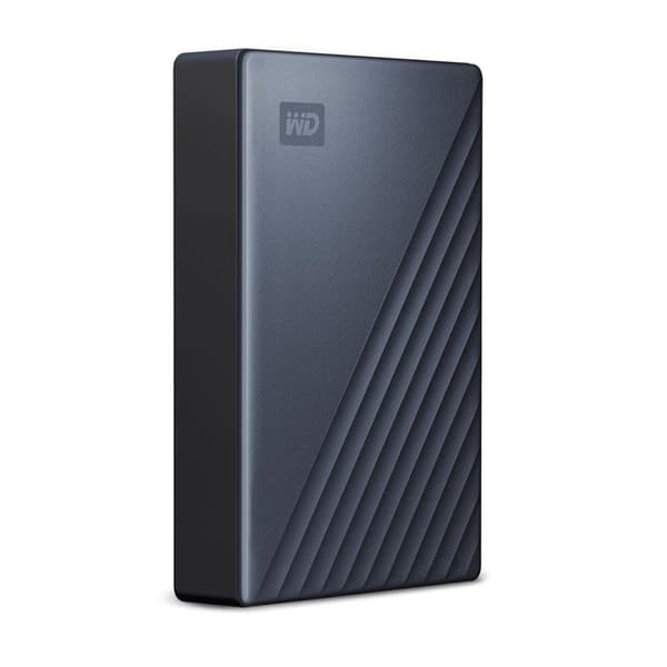 Western Digital My Passport Ultra Hard Dysk 4TB