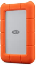 Miniatyrbilde 2 av 3: Rugged  4 TB USB 3.1 C 2,5'' STFR4000800