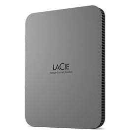 Dysk twardy Mobile Drive 5TB USB-C STLR5000400