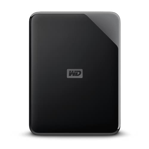 ELEMENTS PORTABLE SPEC/EDIT 5TB 2.5IN USB 3.0