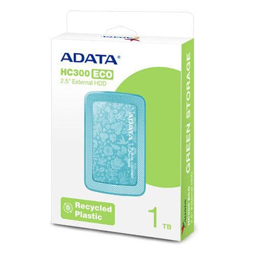 EHDD 1TB ADATA 2.5" AHC300E-1TU31-CGN "AHC300E-1TU31-CGN" (timbru verde 0.8 lei)