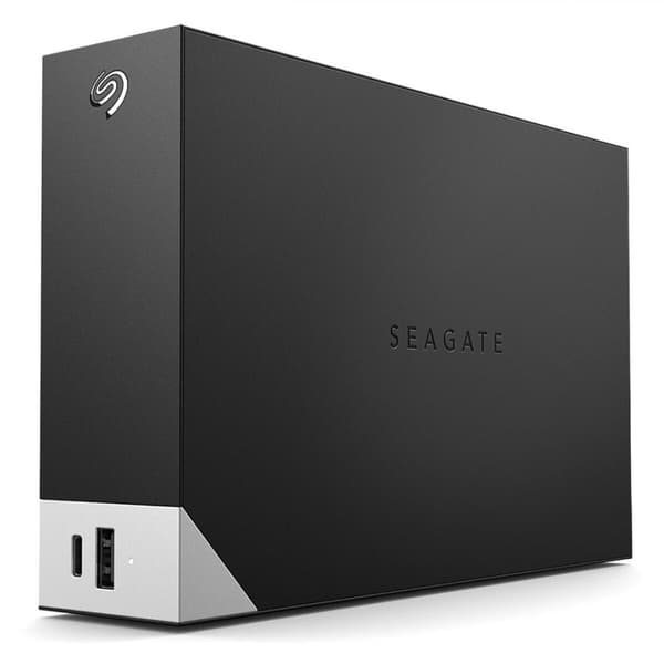 HDD EXT SG 20TB 3.2 ONE TOUCH BLACK "STLC20000400" (timbru verde 0.8 lei)