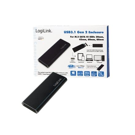 Logilink | UA0314