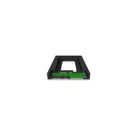 Icy Box IB-2538StS 2.5" to 3.5" Converter | Raidsonic | ICY BOX IB-2538StS 2.5" to 3.5" HDD/SSD Converter