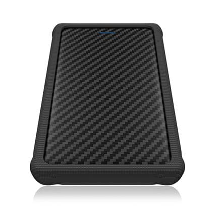 IB-223U3a-B obudowa HDD 2,5''