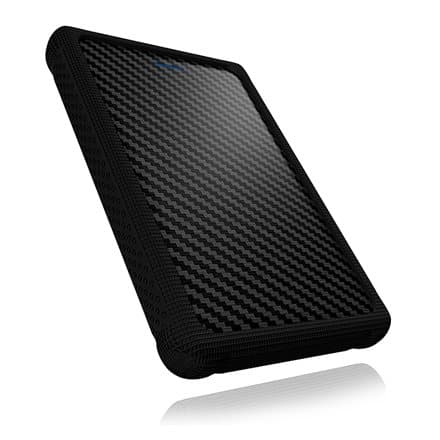 IB-223U3a-B obudowa HDD 2,5''