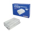 Miniatyrbilde 3 av 3: Logilink | UA0107A | SATA | USB 3.0 | 3.5"