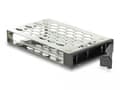 Miniatyrbillede 4 af 7: Delock 3.5″ Mobile Rack for 1 x 2.5″ U.2 NVMe SSD or SATA / SAS HDD / SSD