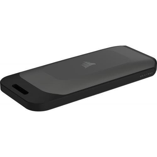CR SSD PORTABIL EXU100U 1TB TYPE-C "CSSD-EX100U1TB" (timbru verde 0.18 lei)