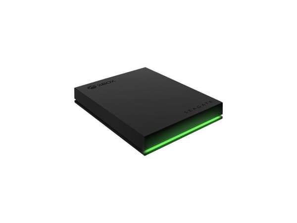 Dysk twardy Xbox Drive 4TB 2,5E STKX4000402