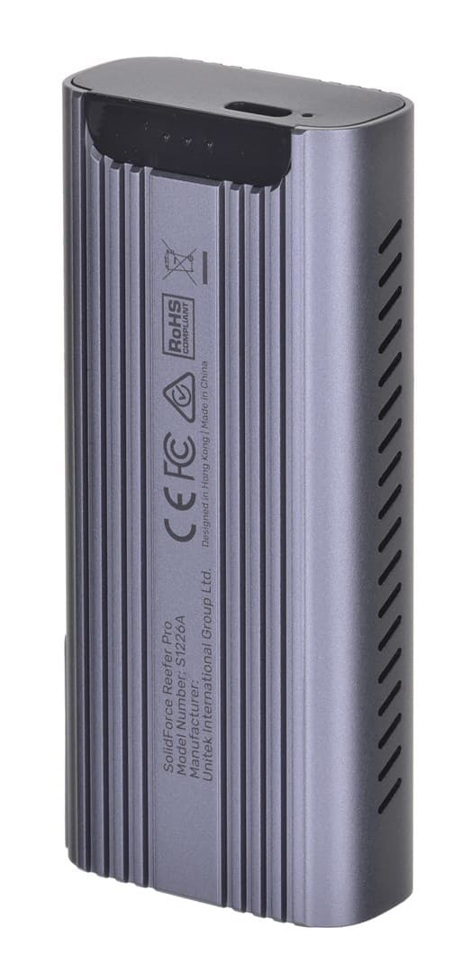 UNITEK M.2 NVME-KABLE, USB 4