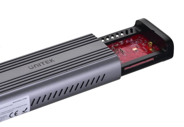 UNITEK M.2 NVME-KABLE, USB 4