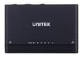 Pikkukuva 4 / 7: UNITEK S1222A kaapeli sukupuolenvaihtaja USB 3.2 SATA 2,5/3,5' & M.2 PCIE/NVME Musta