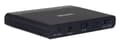 Pikkukuva 7 / 7: UNITEK S1222A kaapeli sukupuolenvaihtaja USB 3.2 SATA 2,5/3,5' & M.2 PCIE/NVME Musta
