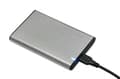 Miniatyrbillede 5 af 8: iBox HD-05 HDD/SSD kabinet Grå 2,5"