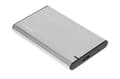 Miniatyrbillede 1 af 8: iBox HD-05 HDD/SSD kabinet Grå 2,5"