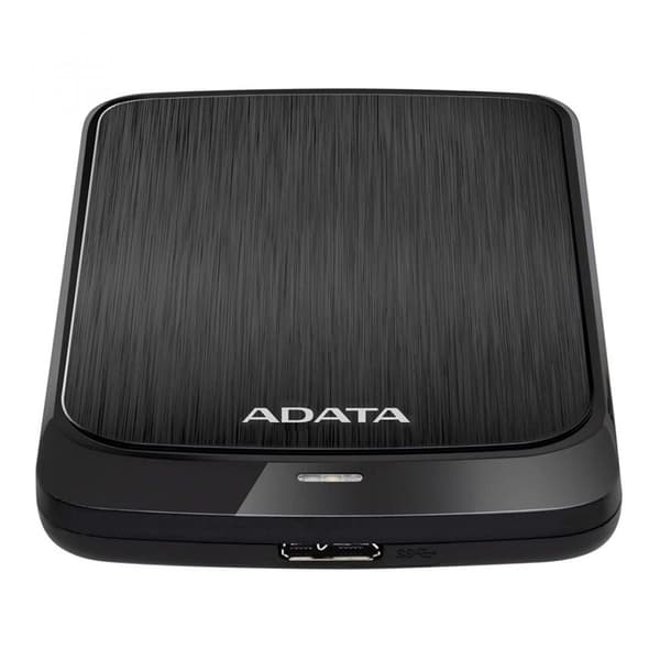 HDD ADATA EXTERN 2.5" USB 3.1 4TB  HV320 Black "AHV320-4TU31-CBK"  (timbru verde 0.8 lei)