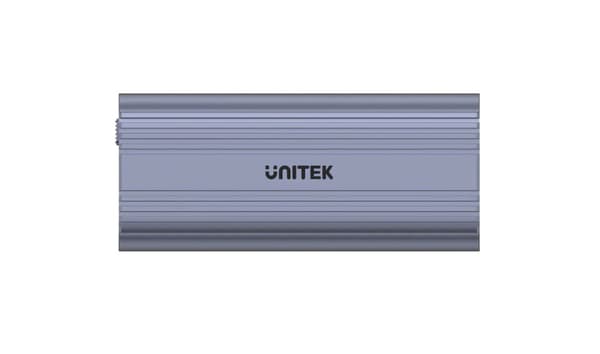 UNITEK M.2, PCIE, NVME/SATA 10GBPS DREVKABLE