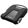 Miniatyrbillede 1 af 4: Dysk twardy Durable HD680 2TB USB3.1 Black