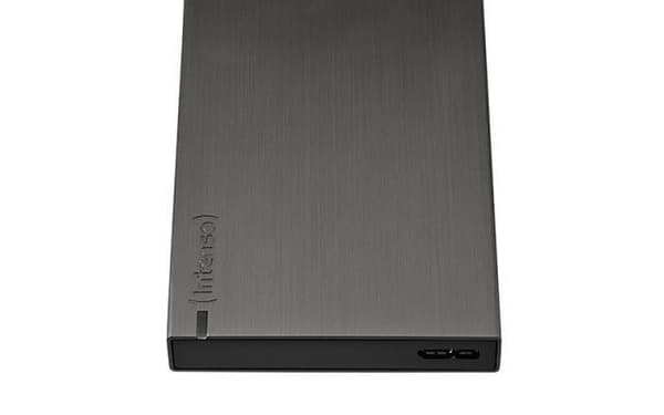Intenso Memory Board external hard drive 1 TB 5400 RPM 2.5" Micro-USB B 3.2 Gen 1 (3.1 Gen 1) Anthracite