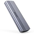 Pikkukuva 5 / 6: m.2 aseman kotelo - Unitek S1241B01 1x M.2 NVMe USB-C 10Gbps