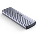 Miniatyrbillede 3 af 6: m.2-drevkabinet - Unitek S1241B01 1x M.2 NVMe USB-C 10Gbps